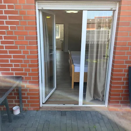 Appartement Zur Nachteule, Parkplatz, Wlan, Kueche Inkl Peine
