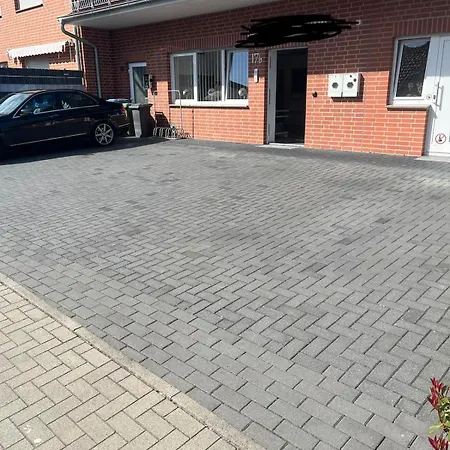 Zur Nachteule, Parkplatz, Wlan, Kueche Inkl 아파트 *