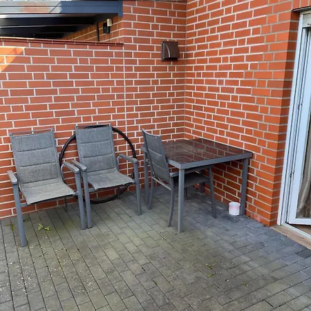 Zur Nachteule, Parkplatz, Wlan, Kueche Inkl 아파트 *
